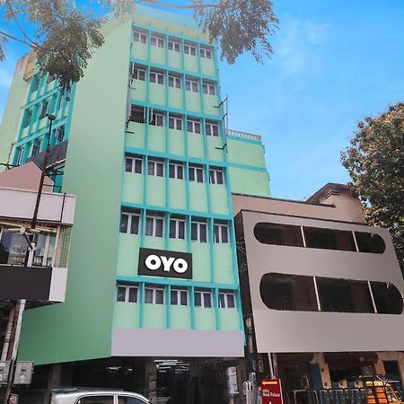 Spot On Apsara Hotel Hyderabad Exterior photo
