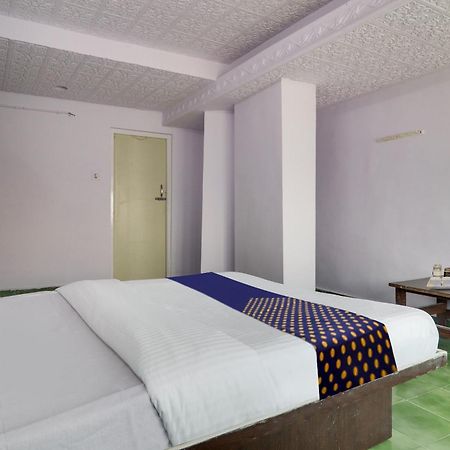 Spot On Apsara Hotel Hyderabad Exterior photo