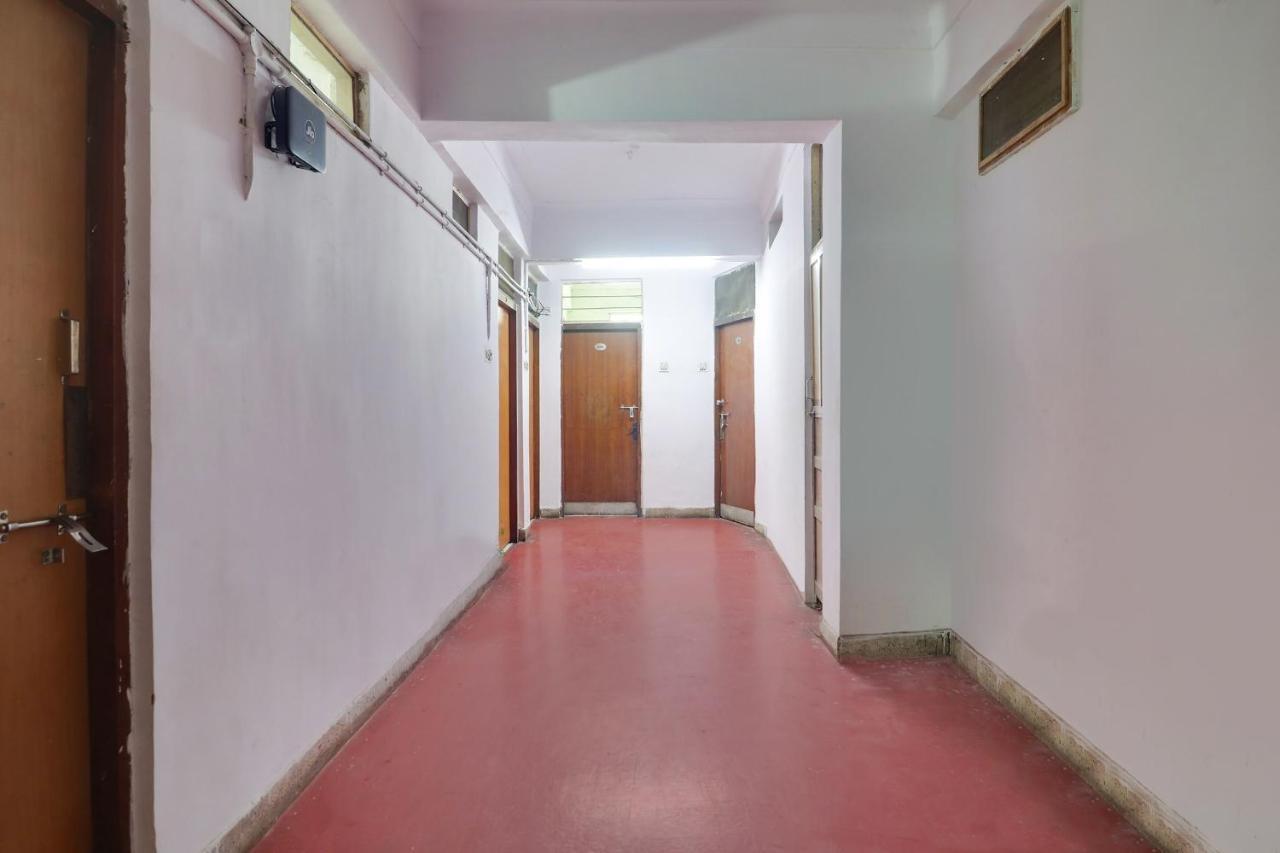 Spot On Apsara Hotel Hyderabad Exterior photo